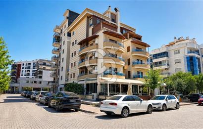 KARŞIYAKA YALI MAHALLESİNDE 3+1 EBEVEYN BANYOLU KİRALIK DAİRE