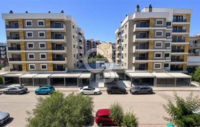 KARŞIYAKA YALI MAHALLESİNDE 3+1 EBEVEYN BANYOLU KİRALIK DAİRE