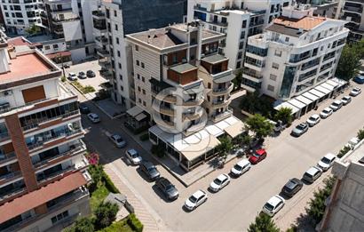 KARŞIYAKA YALI MAHALLESİNDE 3+1 EBEVEYN BANYOLU KİRALIK DAİRE