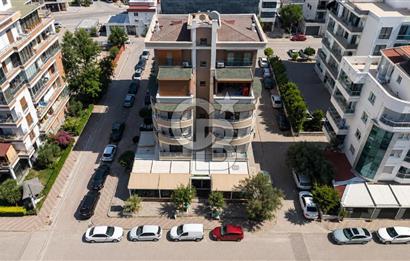 KARŞIYAKA YALI MAHALLESİNDE 3+1 EBEVEYN BANYOLU KİRALIK DAİRE