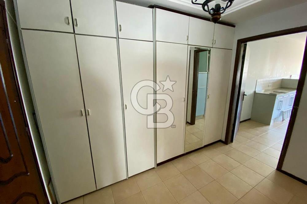 Mavişehir Pamukkale 8 Etabı nda 3+1 Kiralık Köşe Daire