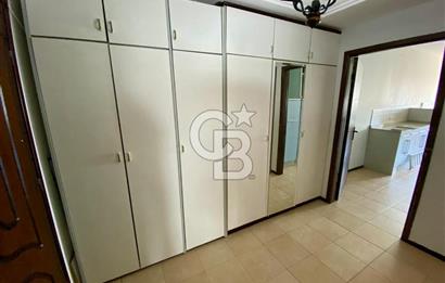 Mavişehir Pamukkale 8 Etabı nda 3+1 Kiralık Köşe Daire