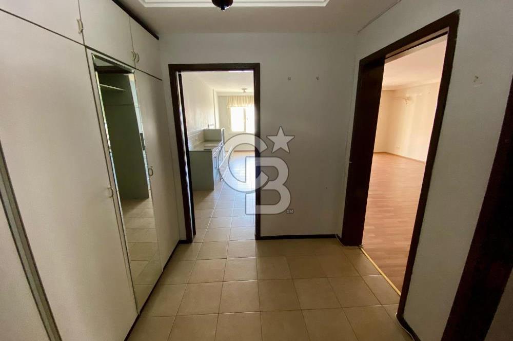 Mavişehir Pamukkale 8 Etabı nda 3+1 Kiralık Köşe Daire