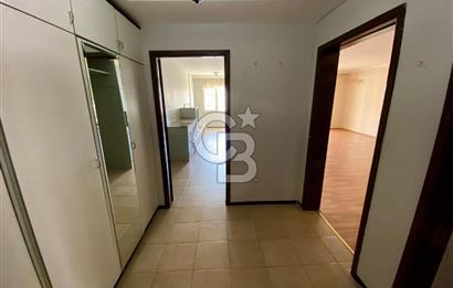 Mavişehir Pamukkale 8 Etabı nda 3+1 Kiralık Köşe Daire