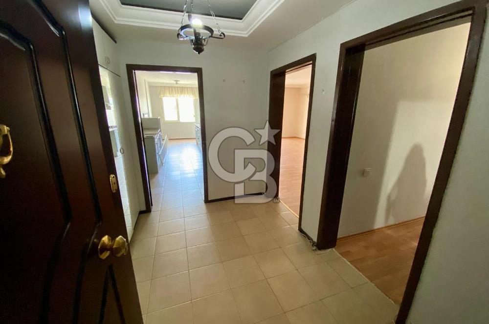 Mavişehir Pamukkale 8 Etabı nda 3+1 Kiralık Köşe Daire