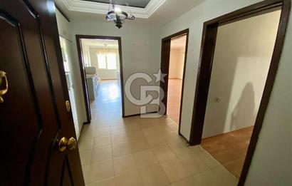 Mavişehir Pamukkale 8 Etabı nda 3+1 Kiralık Köşe Daire