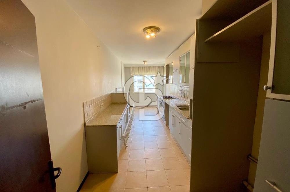 Mavişehir Pamukkale 8 Etabı nda 3+1 Kiralık Köşe Daire