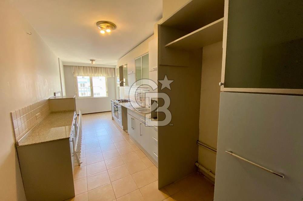 Mavişehir Pamukkale 8 Etabı nda 3+1 Kiralık Köşe Daire
