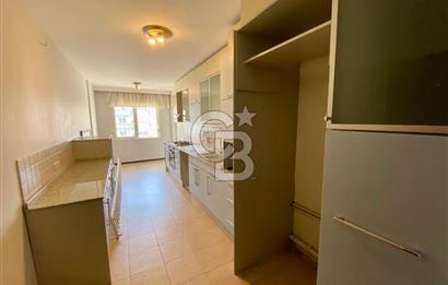 Mavişehir Pamukkale 8 Etabı nda 3+1 Kiralık Köşe Daire