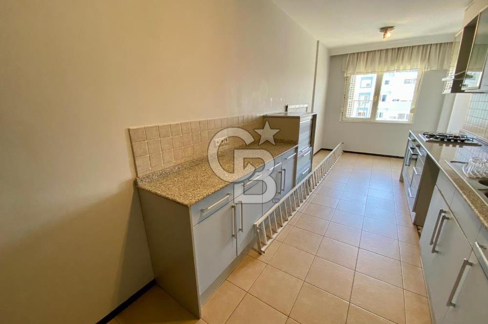 Mavişehir Pamukkale 8 Etabı nda 3+1 Kiralık Köşe Daire