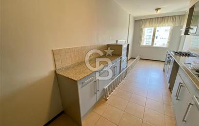 Mavişehir Pamukkale 8 Etabı nda 3+1 Kiralık Köşe Daire