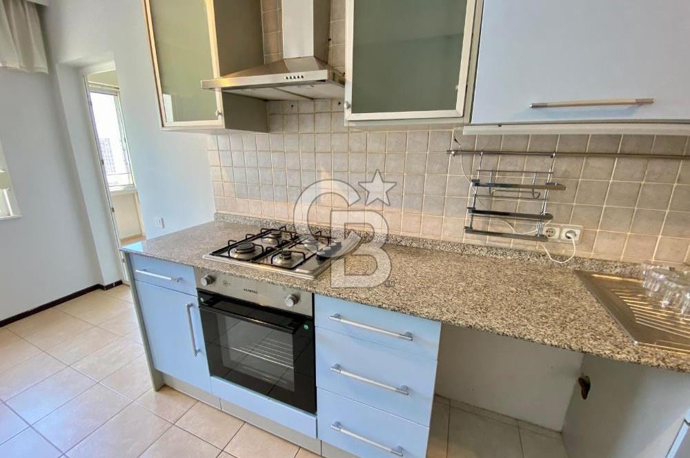 Mavişehir Pamukkale 8 Etabı nda 3+1 Kiralık Köşe Daire