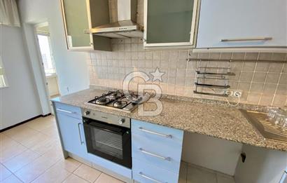 Mavişehir Pamukkale 8 Etabı nda 3+1 Kiralık Köşe Daire