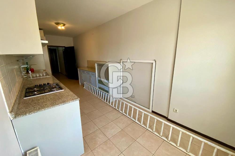 Mavişehir Pamukkale 8 Etabı nda 3+1 Kiralık Köşe Daire
