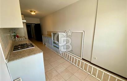 Mavişehir Pamukkale 8 Etabı nda 3+1 Kiralık Köşe Daire