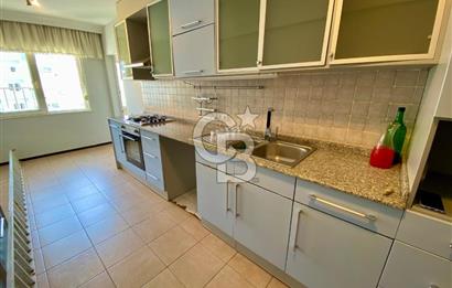 Mavişehir Pamukkale 8 Etabı nda 3+1 Kiralık Köşe Daire