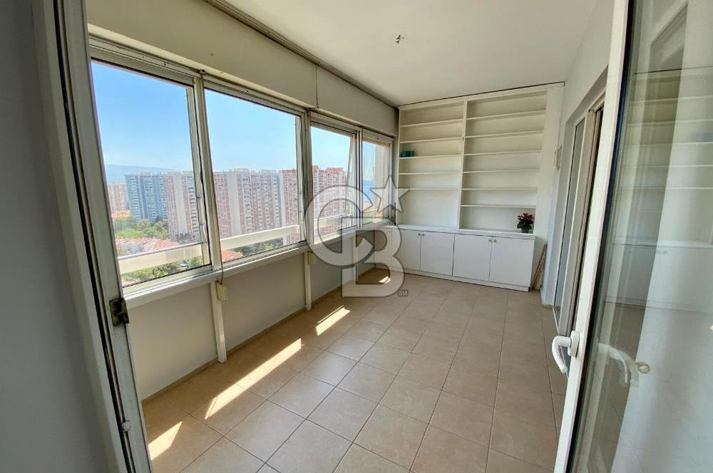 Mavişehir Pamukkale 8 Etabı nda 3+1 Kiralık Köşe Daire