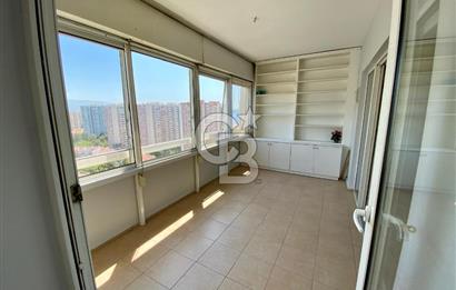 Mavişehir Pamukkale 8 Etabı nda 3+1 Kiralık Köşe Daire