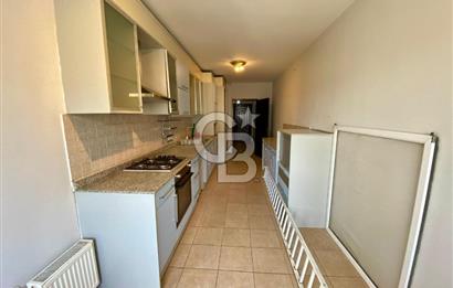Mavişehir Pamukkale 8 Etabı nda 3+1 Kiralık Köşe Daire