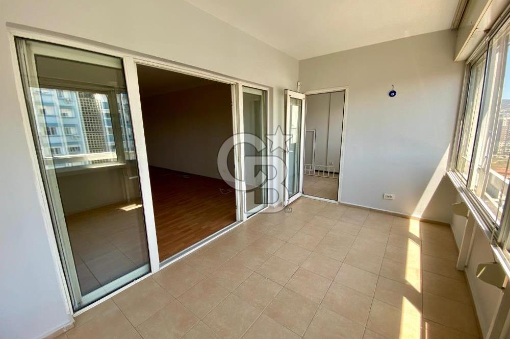Mavişehir Pamukkale 8 Etabı nda 3+1 Kiralık Köşe Daire