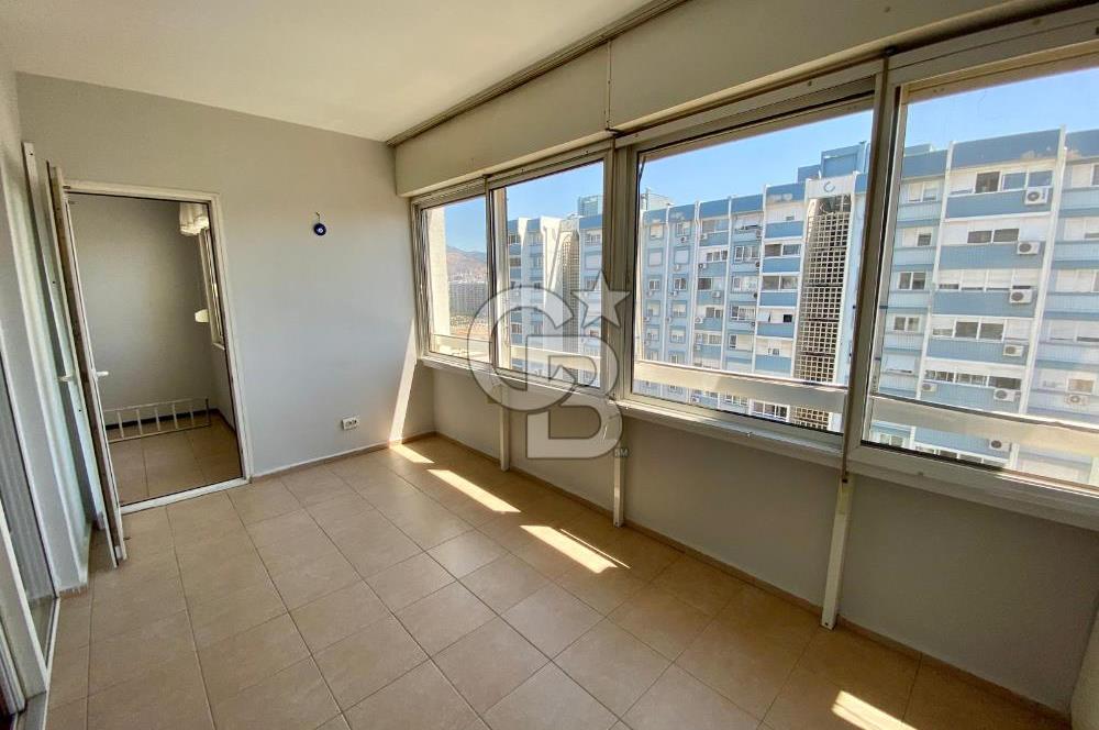 Mavişehir Pamukkale 8 Etabı nda 3+1 Kiralık Köşe Daire
