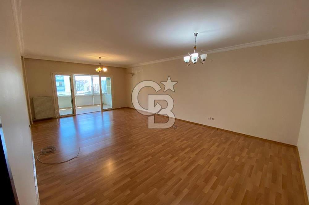 Mavişehir Pamukkale 8 Etabı nda 3+1 Kiralık Köşe Daire