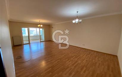 Mavişehir Pamukkale 8 Etabı nda 3+1 Kiralık Köşe Daire