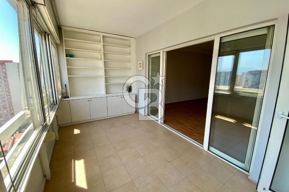 Mavişehir Pamukkale 8 Etabı nda 3+1 Kiralık Köşe Daire