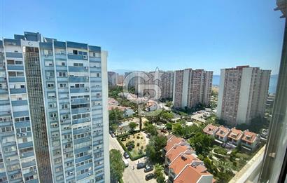 Mavişehir Pamukkale 8 Etabı nda 3+1 Kiralık Köşe Daire