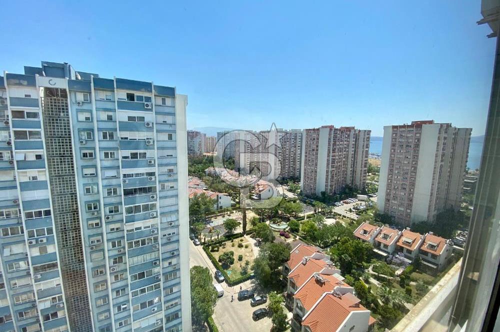Mavişehir Pamukkale 8 Etabı nda 3+1 Kiralık Köşe Daire