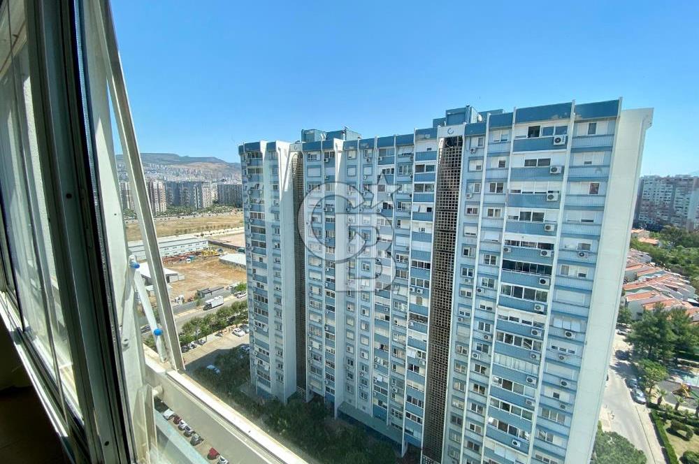Mavişehir Pamukkale 8 Etabı nda 3+1 Kiralık Köşe Daire