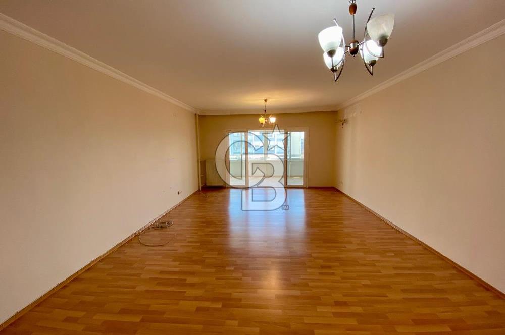 Mavişehir Pamukkale 8 Etabı nda 3+1 Kiralık Köşe Daire