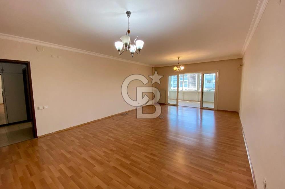 Mavişehir Pamukkale 8 Etabı nda 3+1 Kiralık Köşe Daire