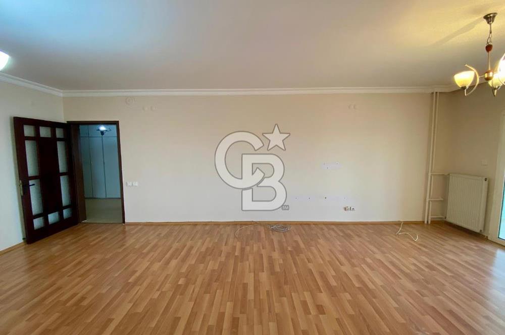 Mavişehir Pamukkale 8 Etabı nda 3+1 Kiralık Köşe Daire