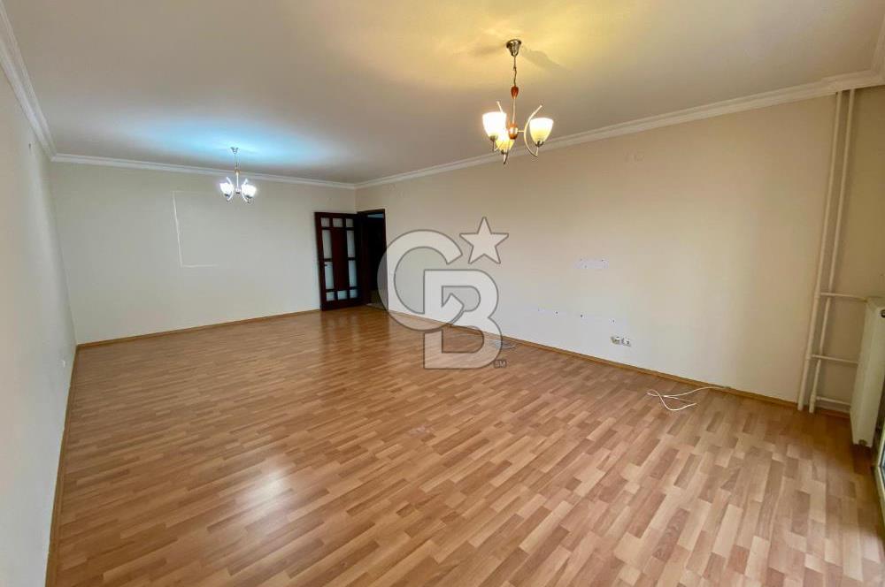 Mavişehir Pamukkale 8 Etabı nda 3+1 Kiralık Köşe Daire