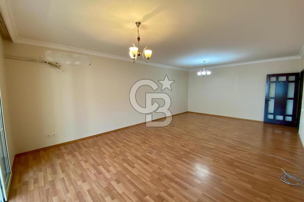 Mavişehir Pamukkale 8 Etabı nda 3+1 Kiralık Köşe Daire