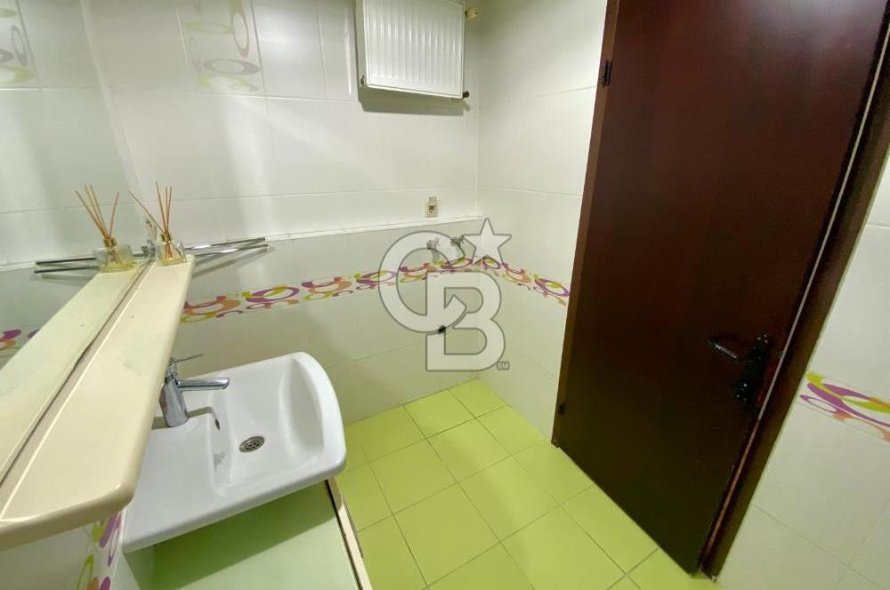 Mavişehir Pamukkale 8 Etabı nda 3+1 Kiralık Köşe Daire