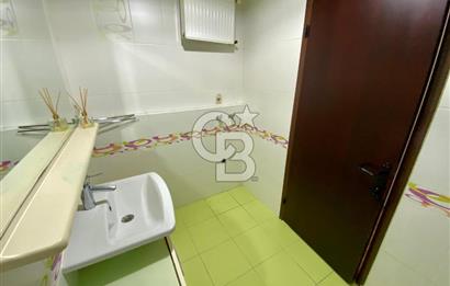 Mavişehir Pamukkale 8 Etabı nda 3+1 Kiralık Köşe Daire