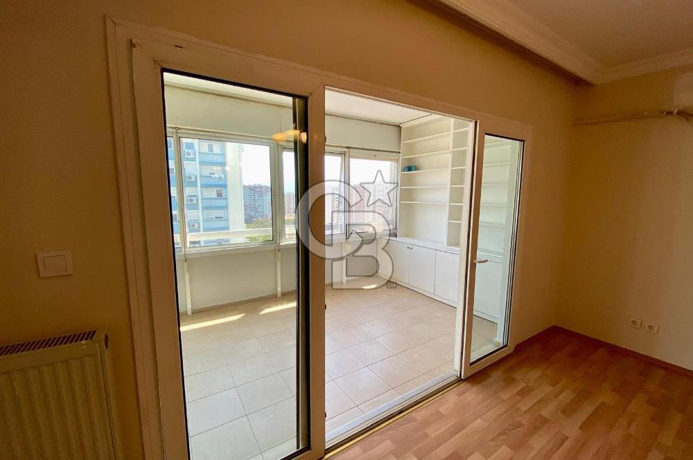 Mavişehir Pamukkale 8 Etabı nda 3+1 Kiralık Köşe Daire