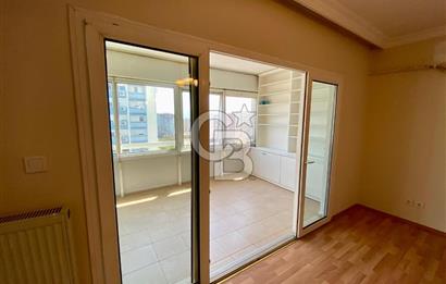 Mavişehir Pamukkale 8 Etabı nda 3+1 Kiralık Köşe Daire