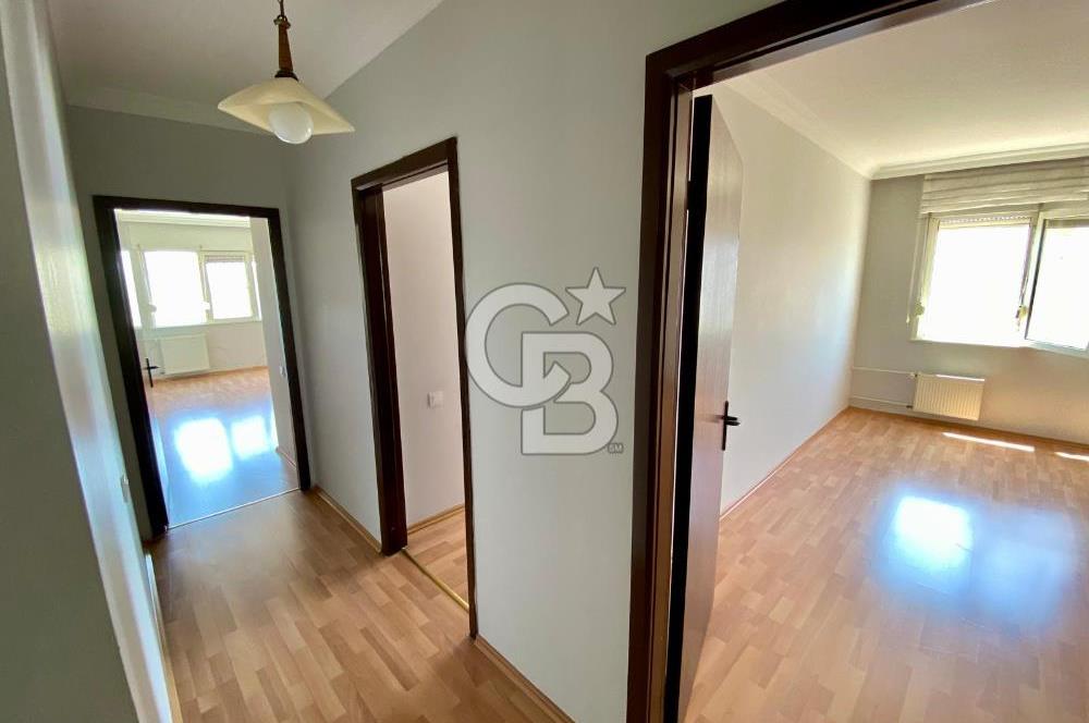 Mavişehir Pamukkale 8 Etabı nda 3+1 Kiralık Köşe Daire