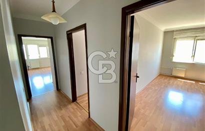Mavişehir Pamukkale 8 Etabı nda 3+1 Kiralık Köşe Daire