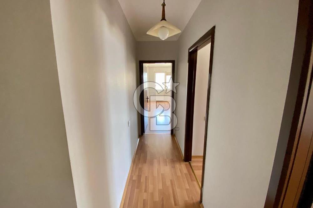 Mavişehir Pamukkale 8 Etabı nda 3+1 Kiralık Köşe Daire