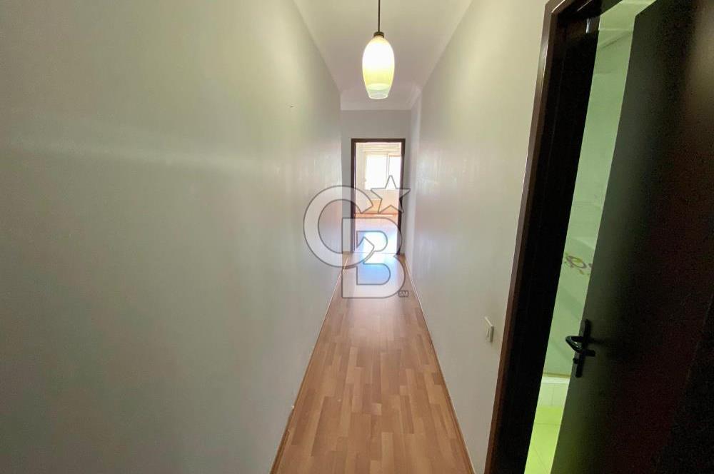 Mavişehir Pamukkale 8 Etabı nda 3+1 Kiralık Köşe Daire