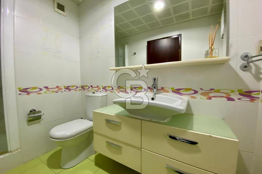 Mavişehir Pamukkale 8 Etabı nda 3+1 Kiralık Köşe Daire