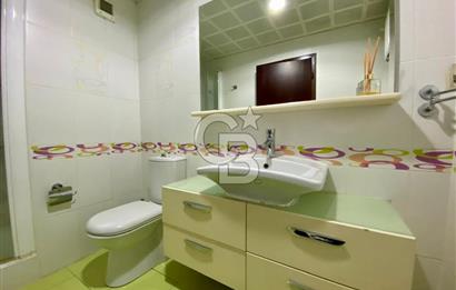 Mavişehir Pamukkale 8 Etabı nda 3+1 Kiralık Köşe Daire