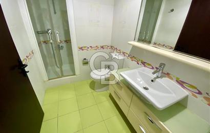 Mavişehir Pamukkale 8 Etabı nda 3+1 Kiralık Köşe Daire