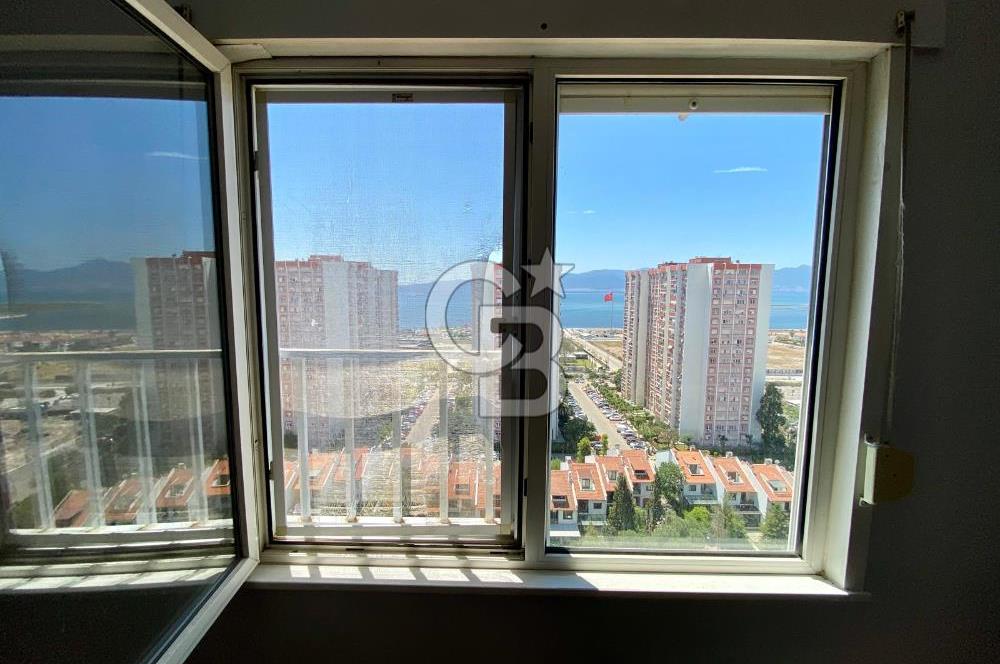 Mavişehir Pamukkale 8 Etabı nda 3+1 Kiralık Köşe Daire