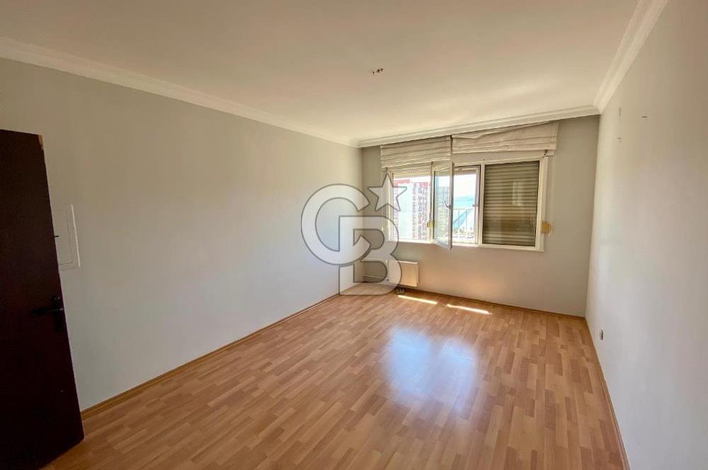 Mavişehir Pamukkale 8 Etabı nda 3+1 Kiralık Köşe Daire