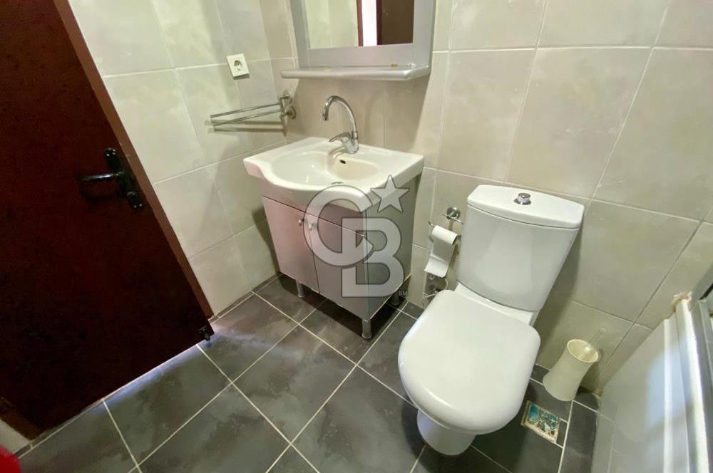 Mavişehir Pamukkale 8 Etabı nda 3+1 Kiralık Köşe Daire